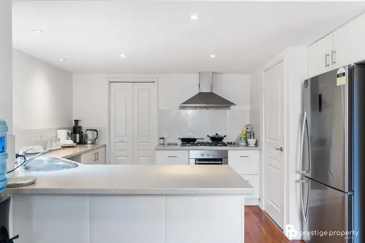 Seventh view of Homely house listing, 13A Eastdene Circle, Nollamara WA 6061