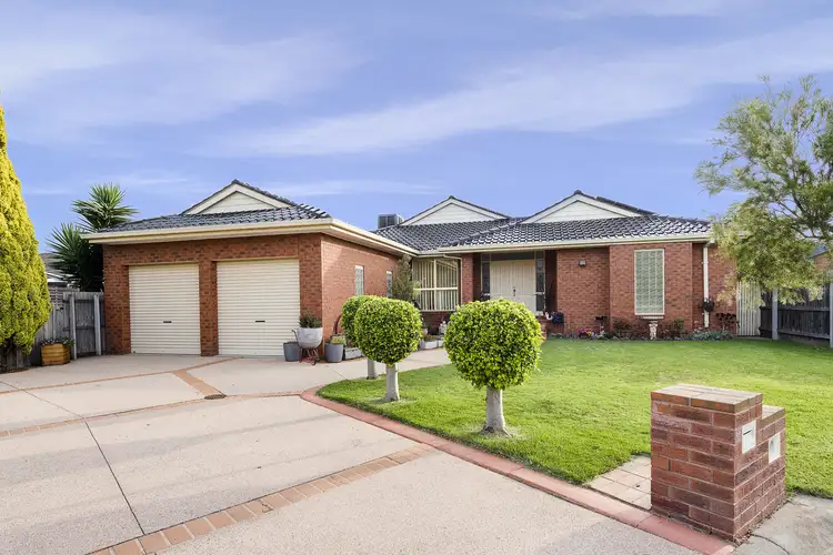 9 Templeman Court, Aspendale Gardens VIC 3195