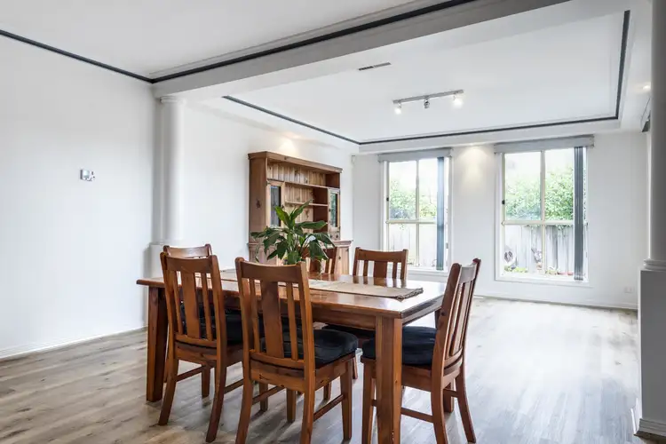 Fifth view of Homely house listing, 9 Templeman Court, Aspendale Gardens VIC 3195