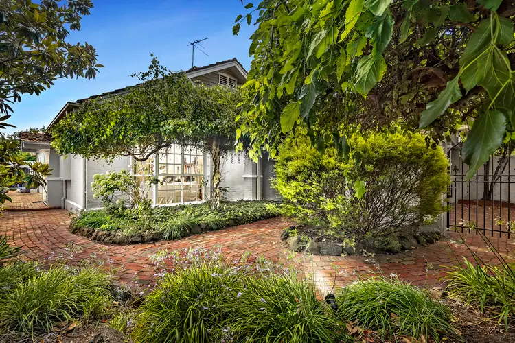 Main view of Homely house listing, 93 Booran Road, Caulfield VIC 3162