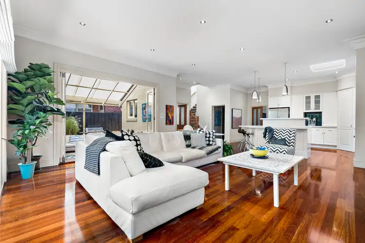 Fifth view of Homely house listing, 93 Booran Road, Caulfield VIC 3162