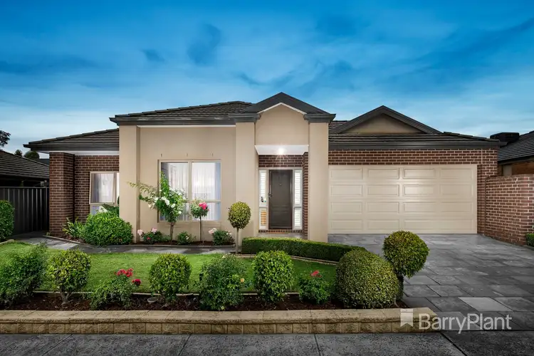 3 Bowden Street, South Morang VIC 3752