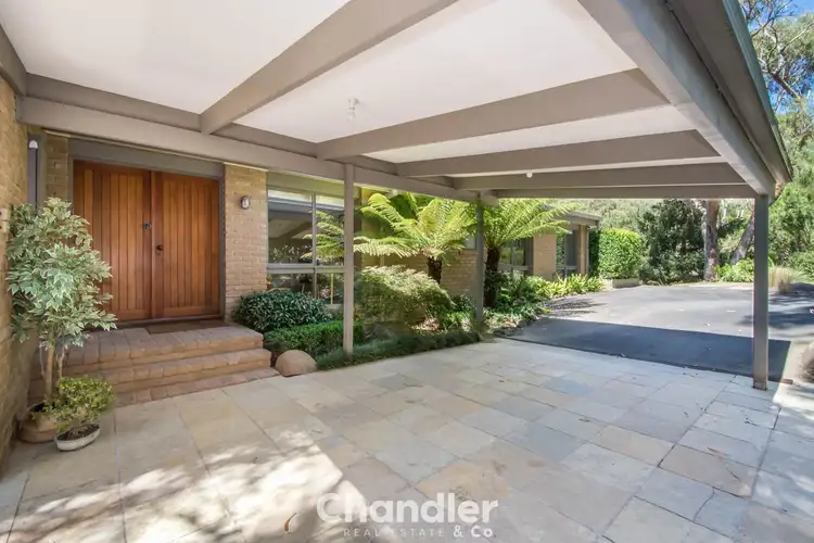 Second view of Homely house listing, 19 Cambridge Street, Belgrave South VIC 3160