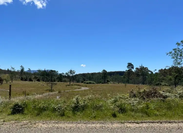 Second view of Homely land listing, LOT 3 Camden Road, Tayene TAS 7259