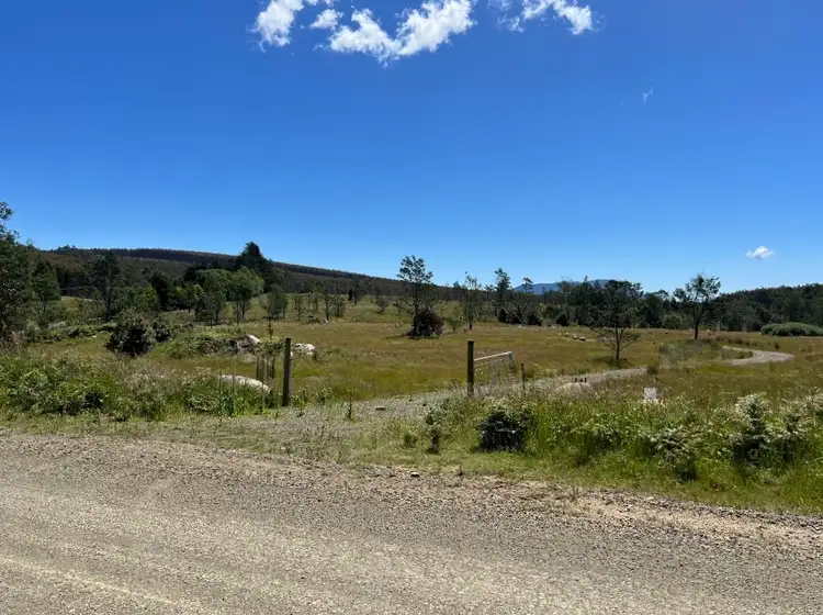 Third view of Homely land listing, LOT 3 Camden Road, Tayene TAS 7259