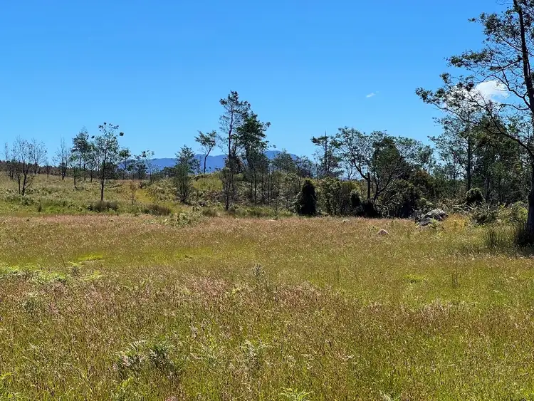 Fourth view of Homely land listing, LOT 3 Camden Road, Tayene TAS 7259