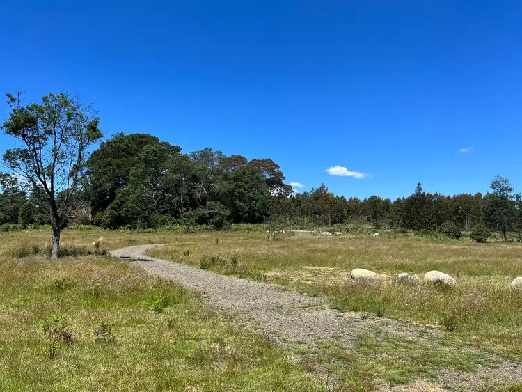Fifth view of Homely land listing, LOT 3 Camden Road, Tayene TAS 7259