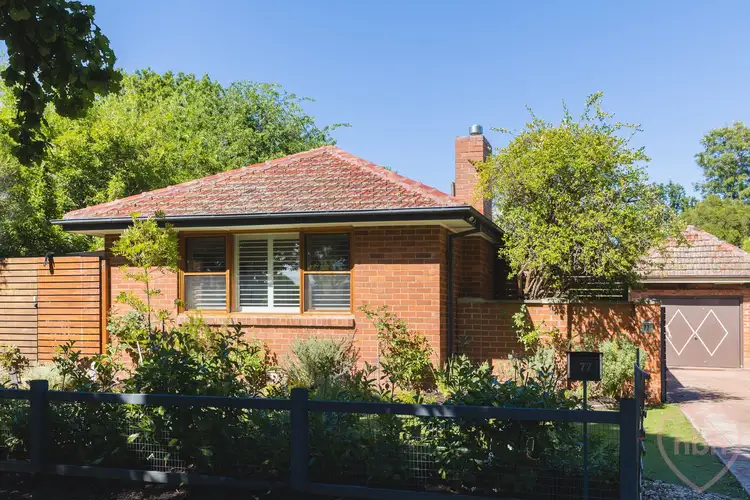 77 Wattle Street, O'connor ACT 2602