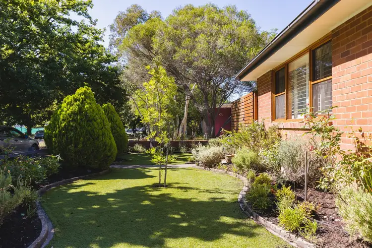 Second view of Homely house listing, 77 Wattle Street, O'connor ACT 2602