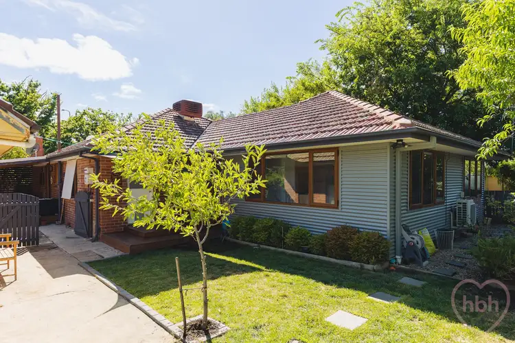 Third view of Homely house listing, 77 Wattle Street, O'connor ACT 2602
