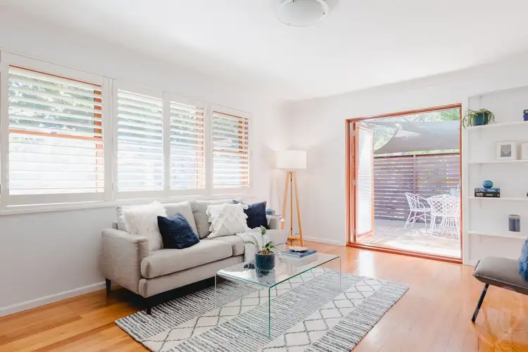 Fifth view of Homely house listing, 77 Wattle Street, O'connor ACT 2602