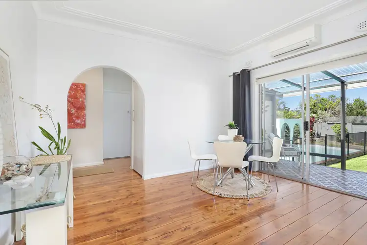 Fifth view of Homely house listing, 29 Meads Avenue, Tarrawanna NSW 2518
