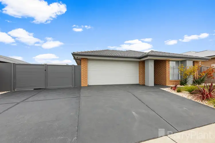 Second view of Homely house listing, 3 Applebox Crescent, Yarragon VIC 3823