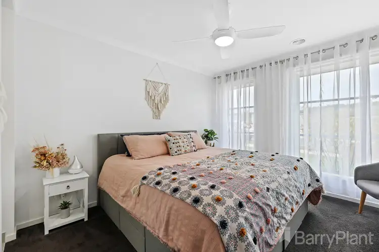 Third view of Homely house listing, 3 Applebox Crescent, Yarragon VIC 3823