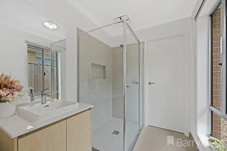 Fourth view of Homely house listing, 3 Applebox Crescent, Yarragon VIC 3823