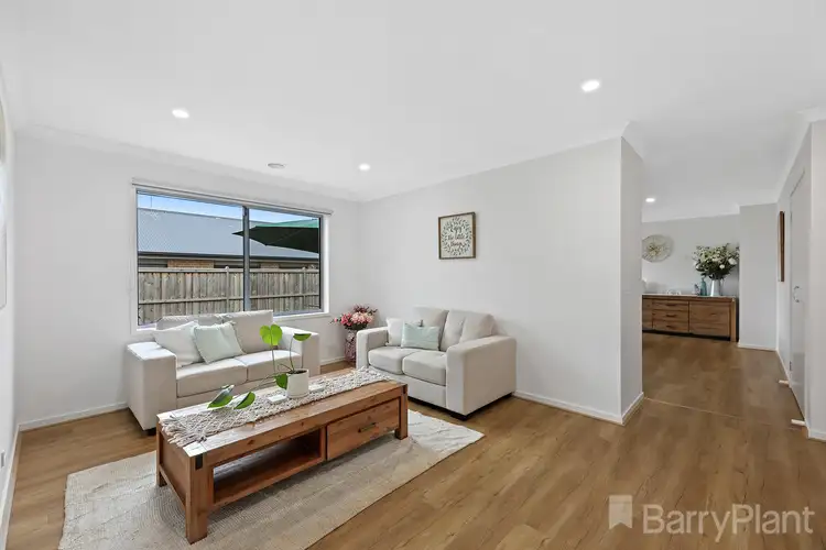 Fifth view of Homely house listing, 3 Applebox Crescent, Yarragon VIC 3823
