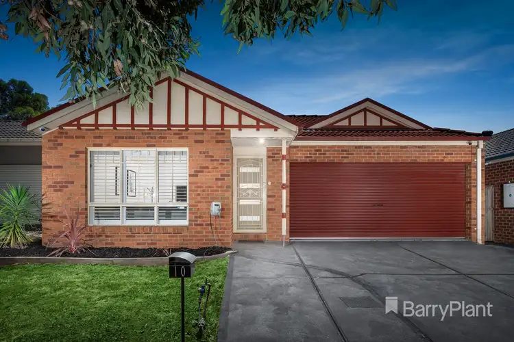 10 Fuschia Grove, South Morang VIC 3752