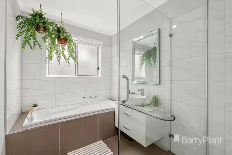 Sixth view of Homely house listing, 10 Fuschia Grove, South Morang VIC 3752