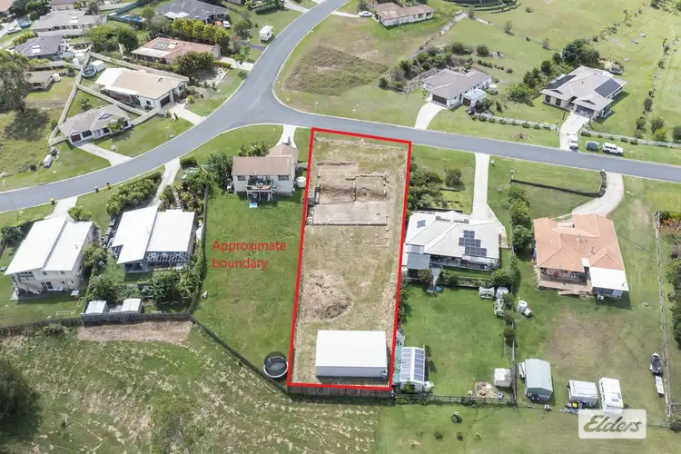 2 Berger Place, South Grafton NSW 2460