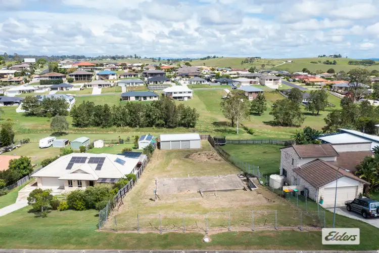 Third view of Homely land listing, 2 Berger Place, South Grafton NSW 2460