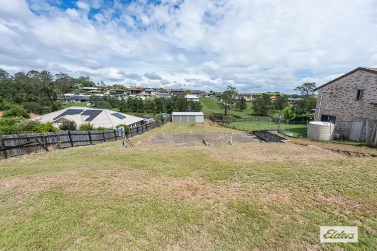Fourth view of Homely land listing, 2 Berger Place, South Grafton NSW 2460