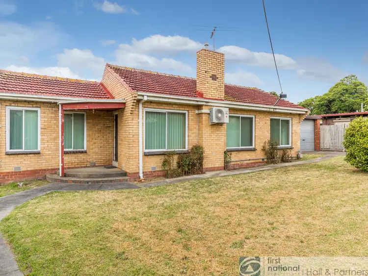 1/144 Kidds Road, Doveton VIC 3177