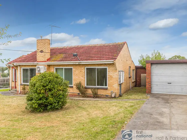 Second view of Homely unit listing, 1/144 Kidds Road, Doveton VIC 3177