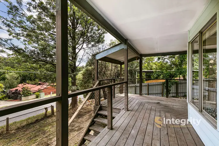 Main view of Homely house listing, 27 Little Yarra Road, Yarra Junction VIC 3797