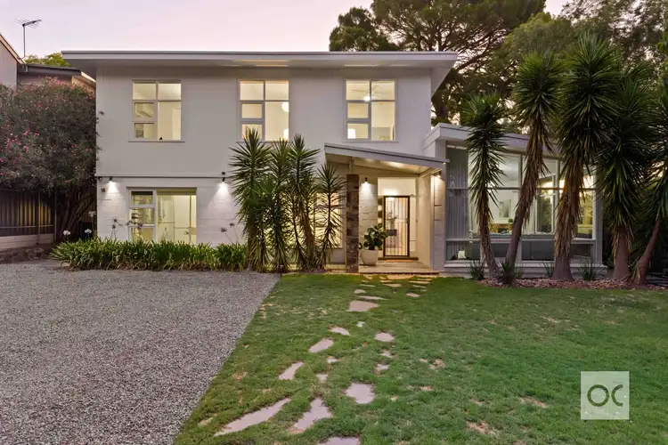 16 Thorpe Street, Torrens Park SA 5062