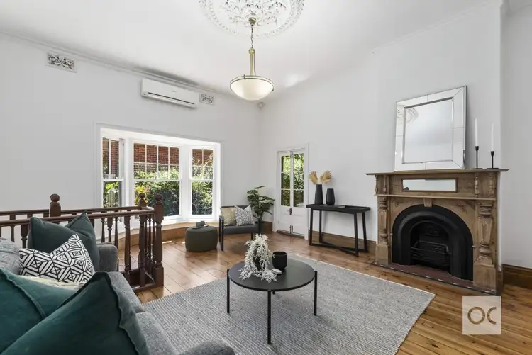 Second view of Homely house listing, 5 Henry Street, Clarence Park SA 5034