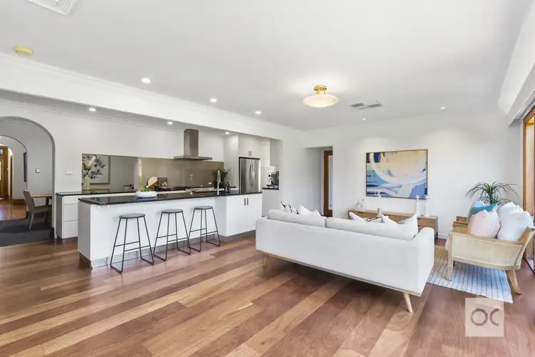 Fourth view of Homely house listing, 5 Henry Street, Clarence Park SA 5034