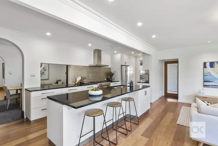Fifth view of Homely house listing, 5 Henry Street, Clarence Park SA 5034