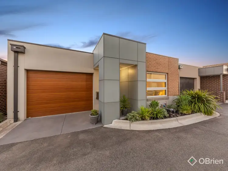 3 Ezra Crescent, Officer VIC 3809