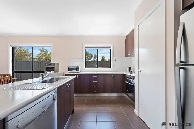 Second view of Homely house listing, 4 Bush Street, Manor Lakes VIC 3024