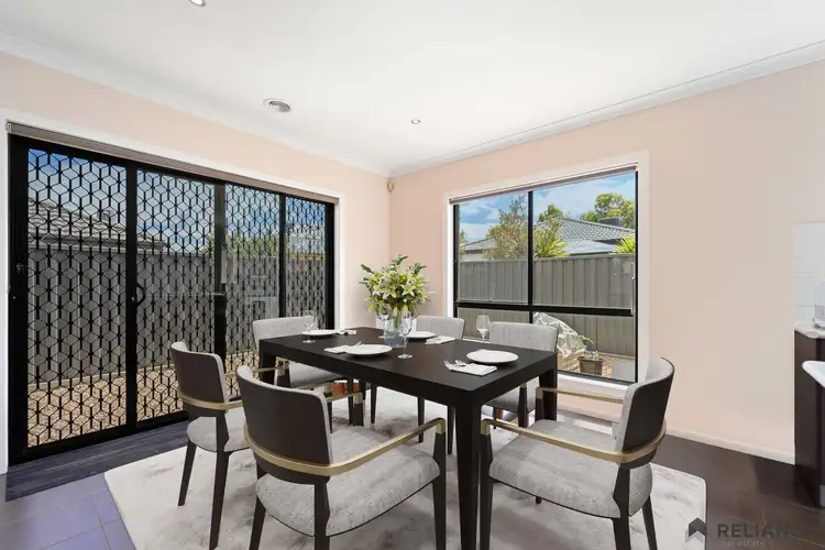 Third view of Homely house listing, 4 Bush Street, Manor Lakes VIC 3024