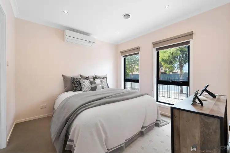 Fifth view of Homely house listing, 4 Bush Street, Manor Lakes VIC 3024