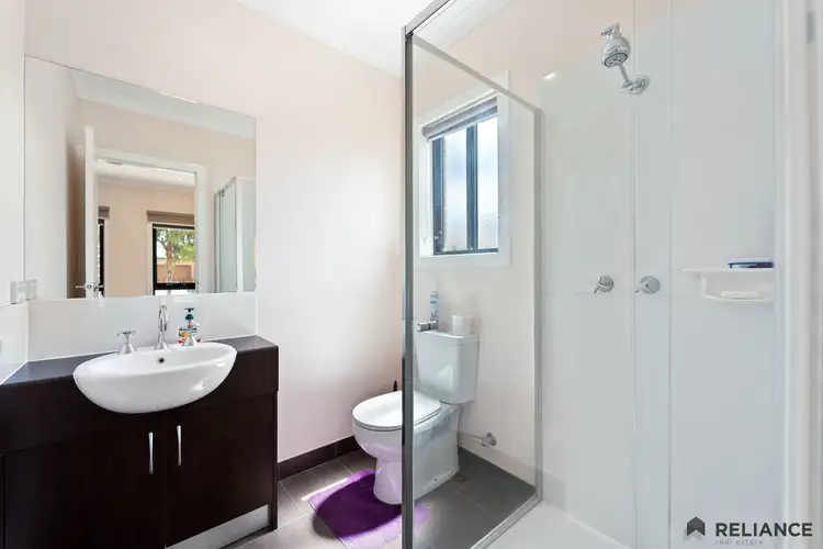 Sixth view of Homely house listing, 4 Bush Street, Manor Lakes VIC 3024