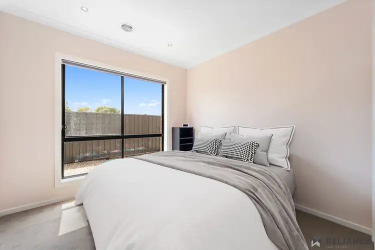 Seventh view of Homely house listing, 4 Bush Street, Manor Lakes VIC 3024