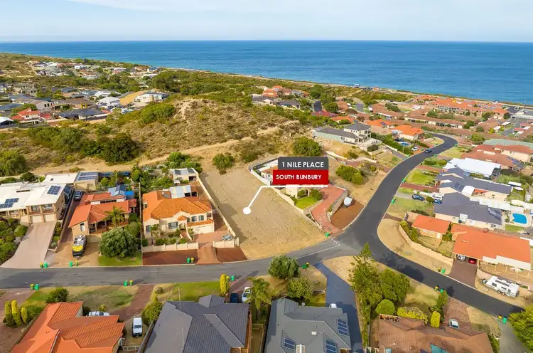1 Nile Place, South Bunbury WA 6230
