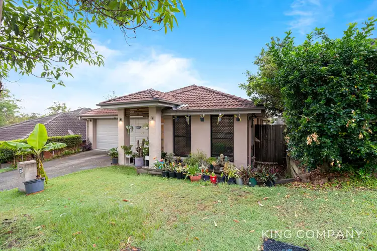 Main view of Homely house listing, 37 Woodlands Boulevard, Waterford QLD 4133