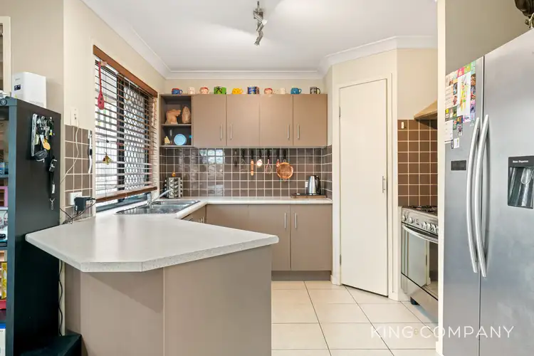 Second view of Homely house listing, 37 Woodlands Boulevard, Waterford QLD 4133