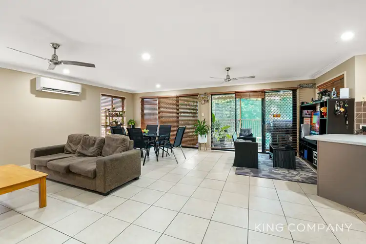 Third view of Homely house listing, 37 Woodlands Boulevard, Waterford QLD 4133