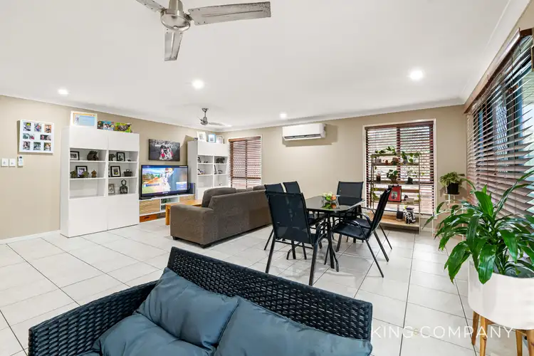 Fourth view of Homely house listing, 37 Woodlands Boulevard, Waterford QLD 4133