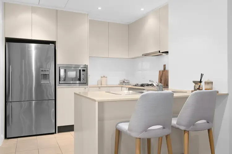 Third view of Homely townhouse listing, 7 The Promenade, Wentworth Point NSW 2127