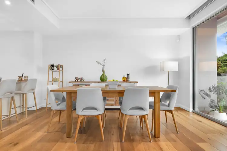 Fourth view of Homely townhouse listing, 7 The Promenade, Wentworth Point NSW 2127