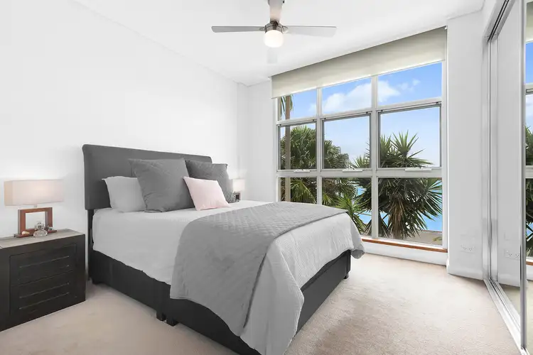 Sixth view of Homely townhouse listing, 7 The Promenade, Wentworth Point NSW 2127