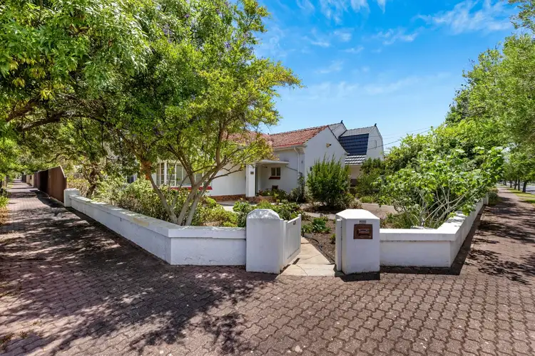 Main view of Homely house listing, 45 Buttrose Street, Glenelg East SA 5045