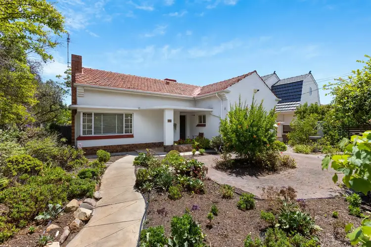 Second view of Homely house listing, 45 Buttrose Street, Glenelg East SA 5045