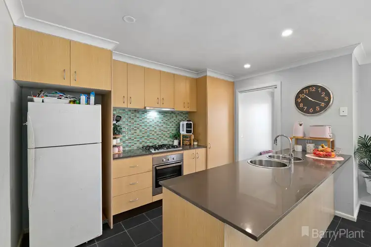 Second view of Homely house listing, 28 Cherry Blossom Chase, Pakenham VIC 3810