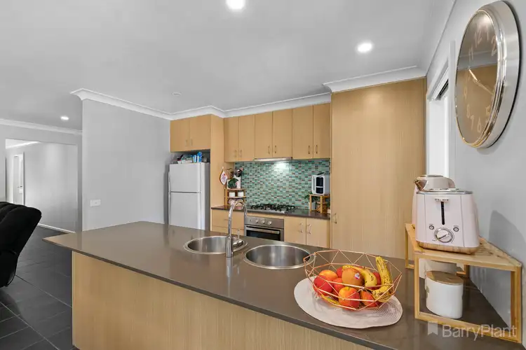 Third view of Homely house listing, 28 Cherry Blossom Chase, Pakenham VIC 3810